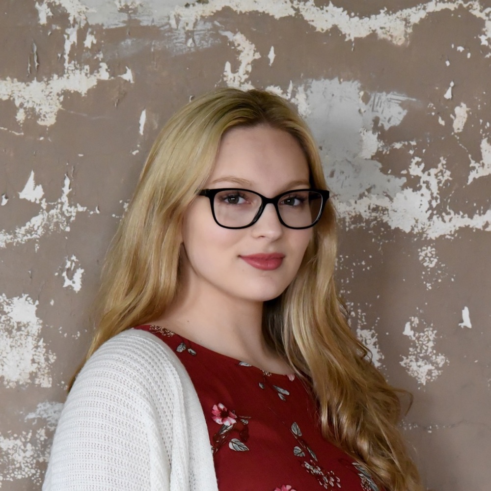 Meet your Posher, Paige